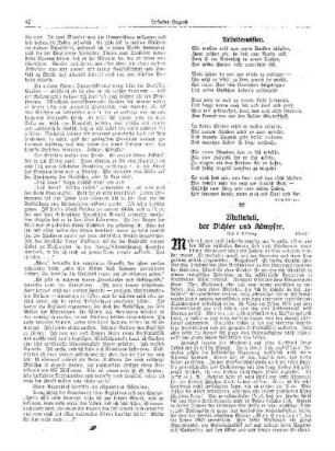 Multatuli, der Dichter und Kämpfer : (Schluß) ; [Beilage zur "Arbeiter-Jugend"]