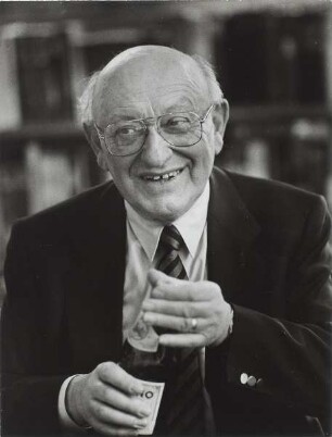 Marcel Reich-Ranicki