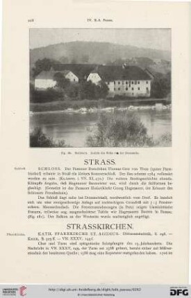 Strasskirchen