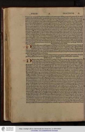 Epistola XXVII.