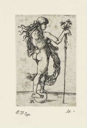Fortuna (Das kleine Glück)