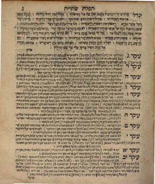 Maḥazor ʿim kaṿanat ha-payeṭan : ke-minhag ashkenazim .... 5, Shavuʿot