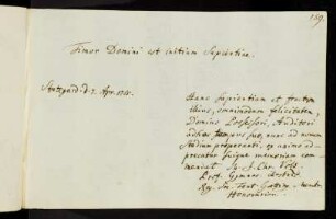 159 Volz, J.Chr.