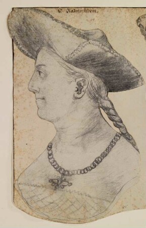 Radeneckerin