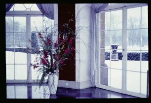 Schloss Charlottenburg 7.1.67.