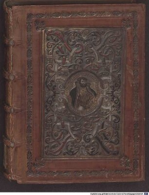 Ephemerides Novae ab Anno 1577 ad 1590