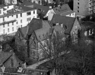 Altes Botanisches Institut
