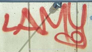 LAMY