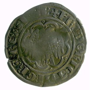 Münze, Pierreale, 1296 - 1337