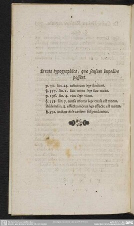 Errata typographica, quae sensum impedire possent