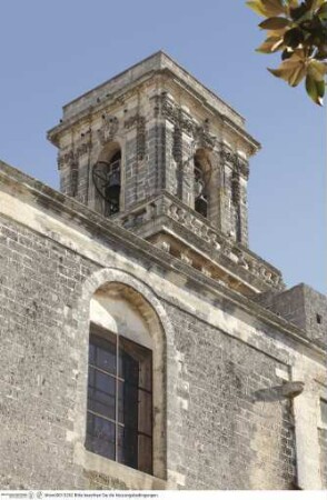 Chiesa Madre di Santa Maria dell'Assunta