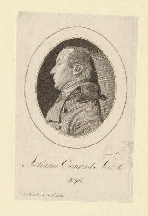 Johann Conrad Falcke