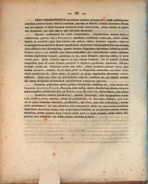 Iudicia quinque ordinum Universitatis Fridericiae Guilelmiae Rhenanae de litterarum certaminibus anni ... facta novaeque quaestiones anno ... propositae, 1838