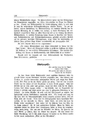 Schulzeugnisse