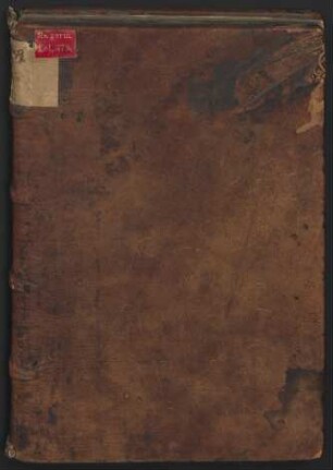 Boners Edelstein : Ms. germ. fol. 579