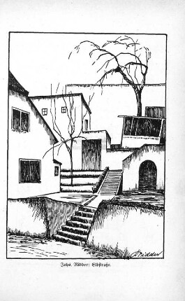 Elbstraße.