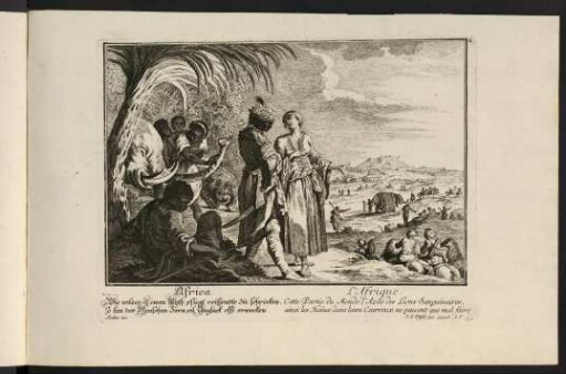 111r-111v, Blatt 3: Africa