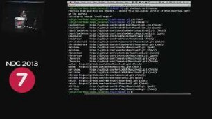 Effective GitHubbing: The GitHub Flow