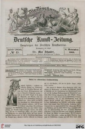 Nr. 45 (9. November 1862)