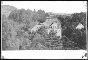 Schönau auf dem Eigen. Ansicht