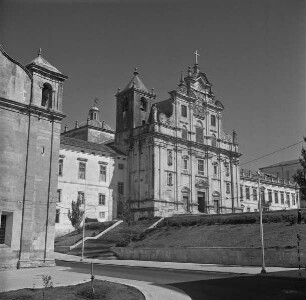 Sé Nova de Coimbra