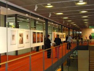 Wandmalerei Deckenmalerei (Kunstwerk)
