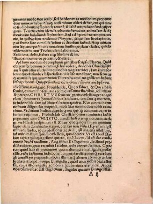 Evangelicae Historiae Ex Qvatvor Evangelistis Perpetvo Tenore continuata narratio