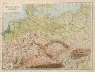 Deutsches Reich (Physikalisch.)