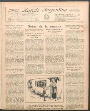 La industria de la caridad [Broma]