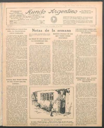 La industria de la caridad [Broma]