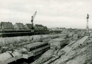 Tunnel 1957-1960