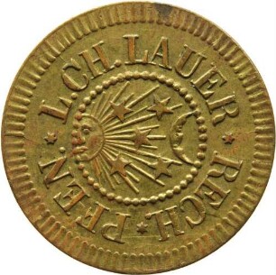 Rechenpfennig