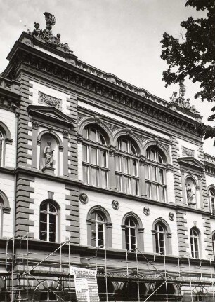 Elisabethschule