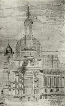 Dresden, Frauenkirche