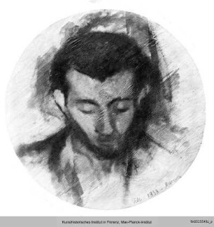 Porträt Luca Ghiselli