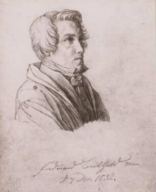 Berthold, Ferdinand