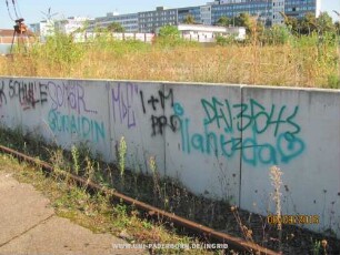 SONaR... "MDE"