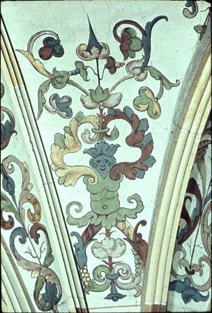 Ausmalung