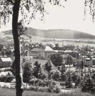 Ort, Schlema
