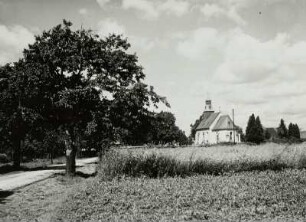Katholische Kreuzkirche