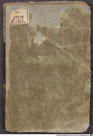 Preussische Kriegslieder in den Feldzügen 1756 und 1757 : Mit Melodien