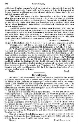 576, Berichtigung