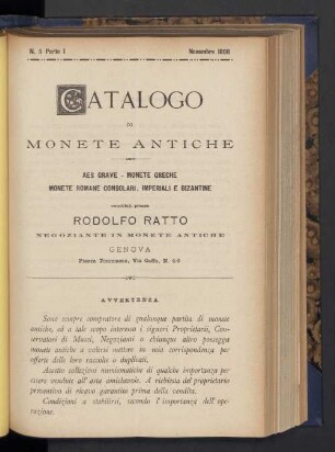 Monete Romane Imperiali e Bizantine