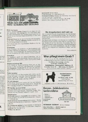 Farben bestellen
