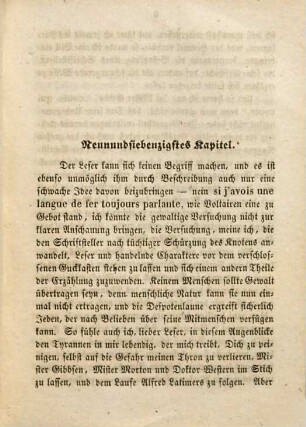 G. P. R. James' Romane, 159. Die Stiefmutter ; 10