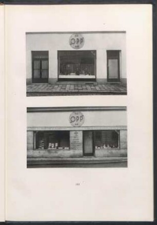 Akad. Architekt Ernest Wiesner, Brno-Brünn