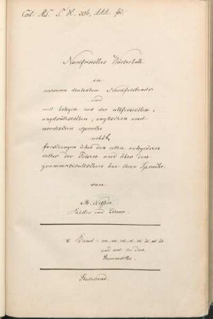 Bd. 6: au, ou, ai, ei, oi, ôi, ui, üi und uai in der Stammsilbe