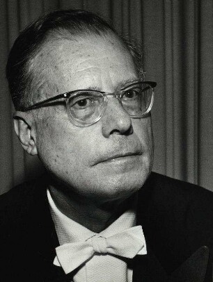 Prof. Karl Böhm