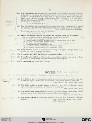 Boítes