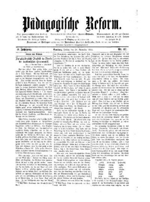 Der plattdeutsche Dialekt im Dienste der hochdeutschen Grammatik